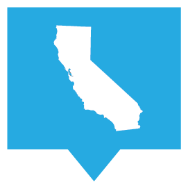 Top California Recruiter Icon