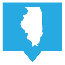 Top Illinois Recruiter Icon