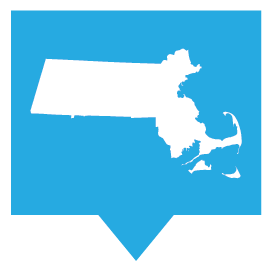 Top Massachusetts Recruiter Icon