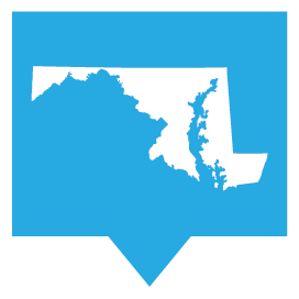 Top Maryland and Washington D.C. Recruiters Icon