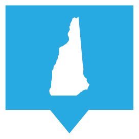 Top New Hampshire Recruiter Icon