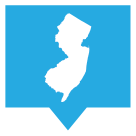 Top New Jersey Recruiter Icon