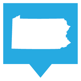 Top Pennsylvania Recruiter Icon