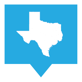 Top Texas Recruiter Icon