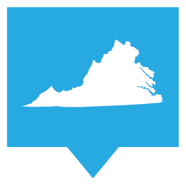Top Virginia Recruiter Icon