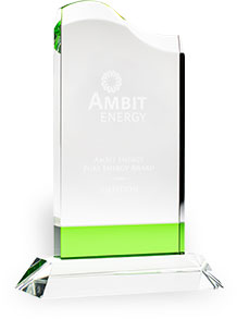 Pure Energy Award