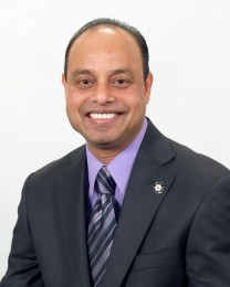 Mohammad Alam Headshot