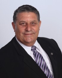 Abel Alaniz Headshot