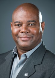 Fred Banks Headshot