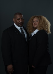 Eddie & Lee Bobo Headshot