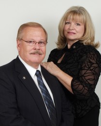 Don & Brenda Boyd Headshot