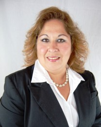 Maria De Lourdes Cardenas Headshot