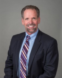 Todd Carrier Headshot