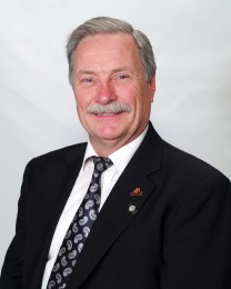 Stephen Daire Headshot