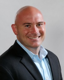 David Daniel Headshot