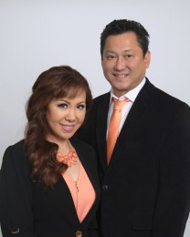Danny & Islie Tau Headshot