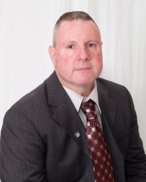 Stanley Ducharme Headshot