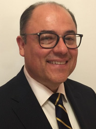 Alfredo Duenas Headshot