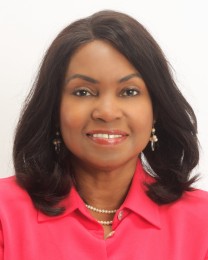 Beverly Hardwick Headshot
