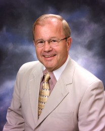 Larry Leafblad Headshot