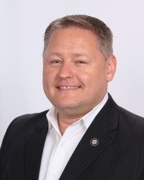 Wojciech Liczkowski Headshot