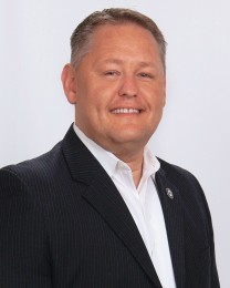 Wojciech Liczkowski Headshot