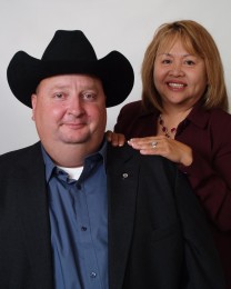 Nathan & Soledad McCary Headshot