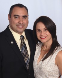 Alfredo Olvera Headshot