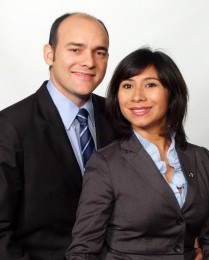 Cecilia Pizarro Headshot