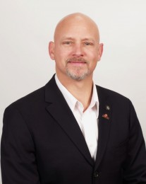 Jeffrey Rollins Headshot