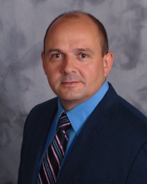 Janusz Furgal Headshot