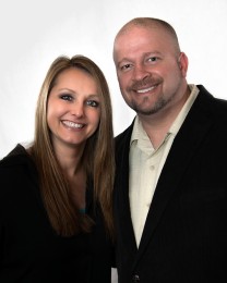 Richard and Kalyn Turner Headshot