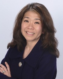 Mari Yuro Headshot
