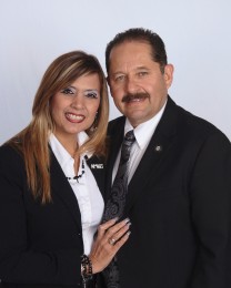 Fernando Zaragoza Headshot
