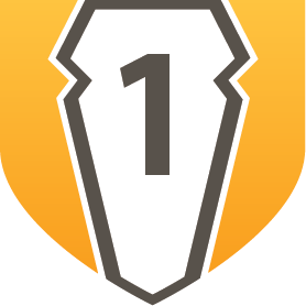 Millionaire Club Achievement Icon