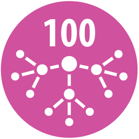 Downline Customers Icon