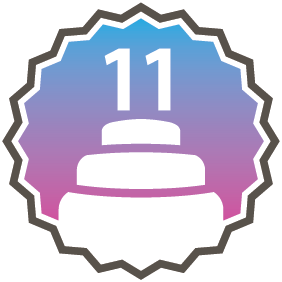 Ambit Anniversary #	11