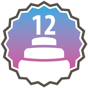 Ambit Anniversary #	12