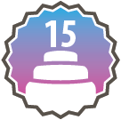 Ambit Anniversary #	15
