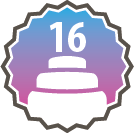 Ambit Anniversary #	16