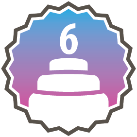 Ambit Anniversary #	6