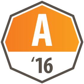 AMBITION Attendee Icon
