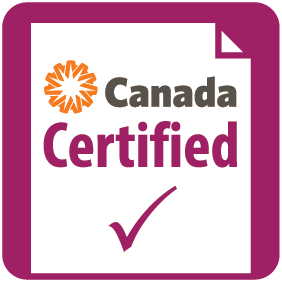 Canada Certified
