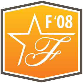 Five-Star Icon