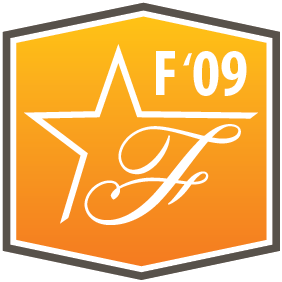 Five-Star Icon