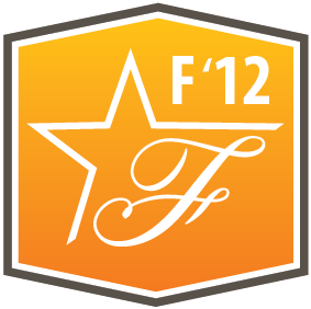 Five-Star Icon