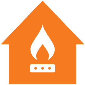 Free Gas Achievement Icon