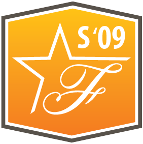 Five-Star Icon