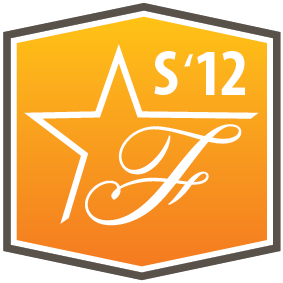 Five-Star Icon