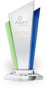 Ambit Pacesetters Award